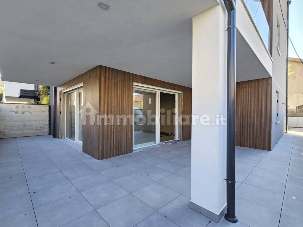 Vendita Appartamento Treviglio. Quadrilocale in via Carminati ,16 ...