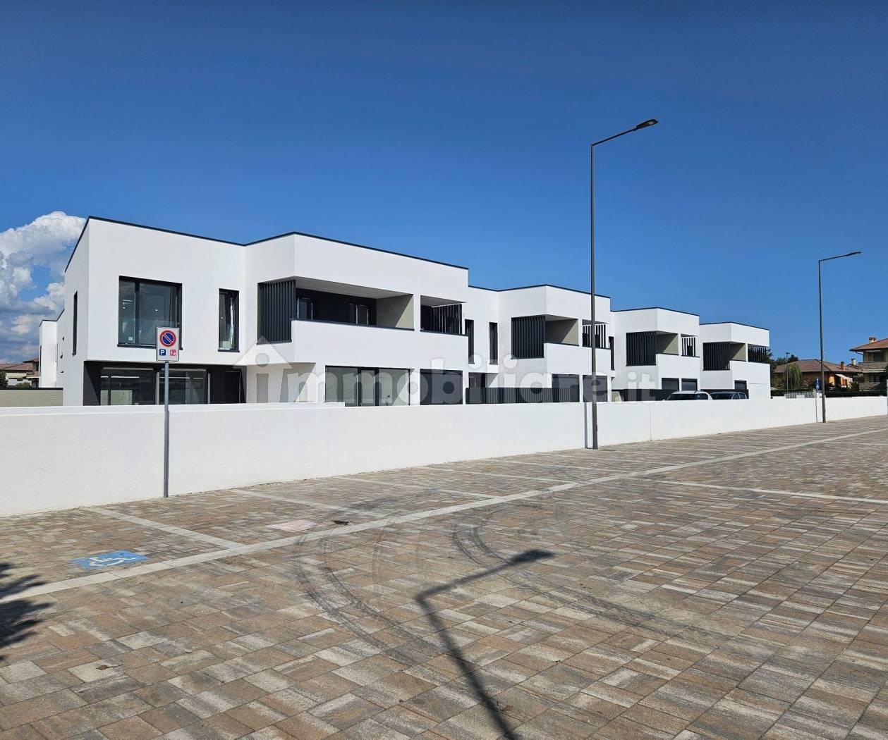 Villa in vendita a Legnaro