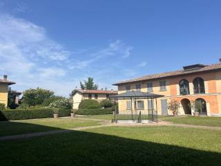 Cortile interno