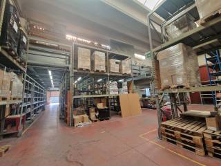 Magazzino