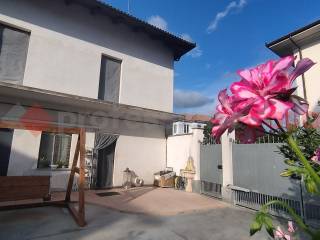 Cortile interno