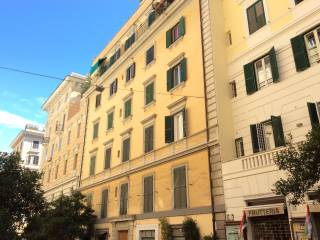 2-room flat via Tirso 44, Salario - Porta Pia, Rome
