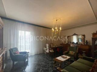 3-room flat viale Japigia, Japigia, Bari