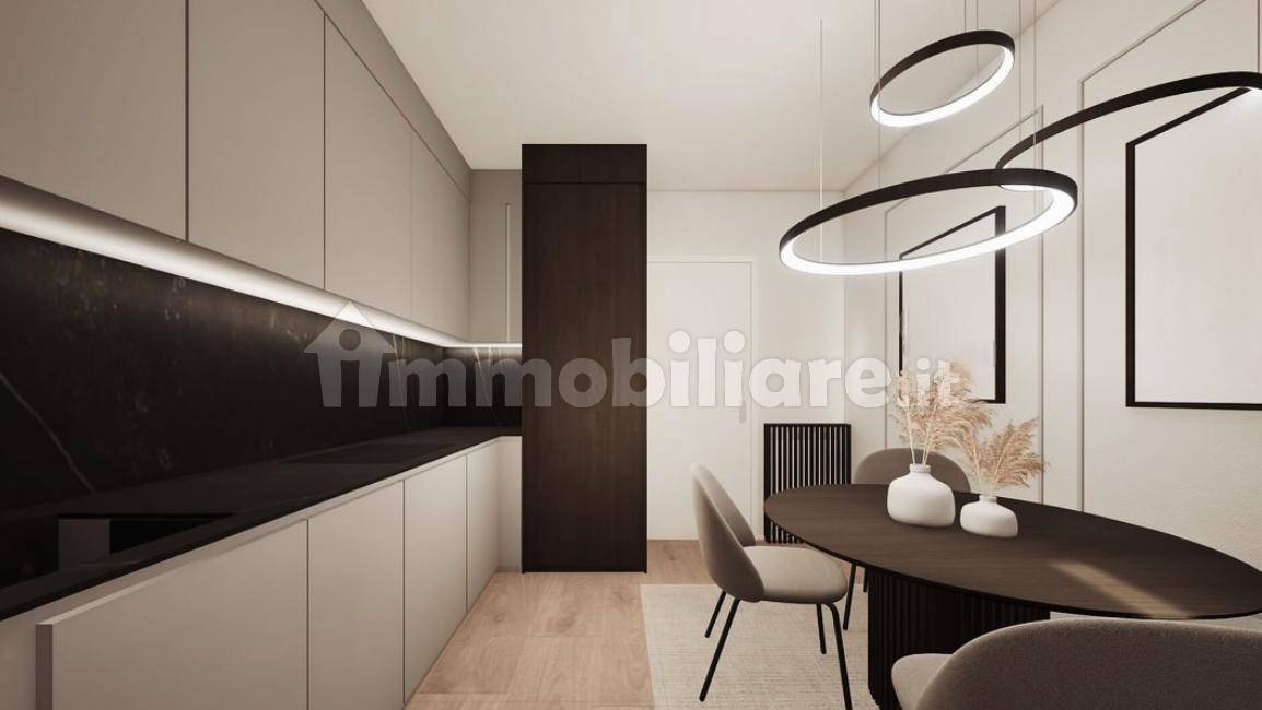 Appartamento in vendita a Vicenza