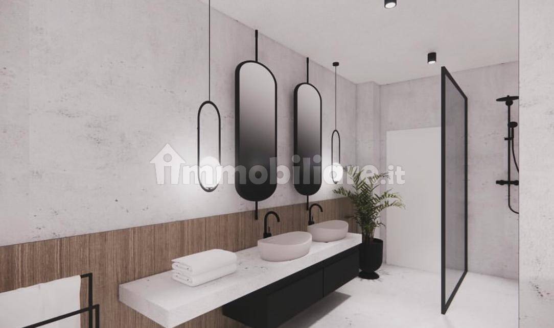 Attico - Mansarda in vendita a Vicenza