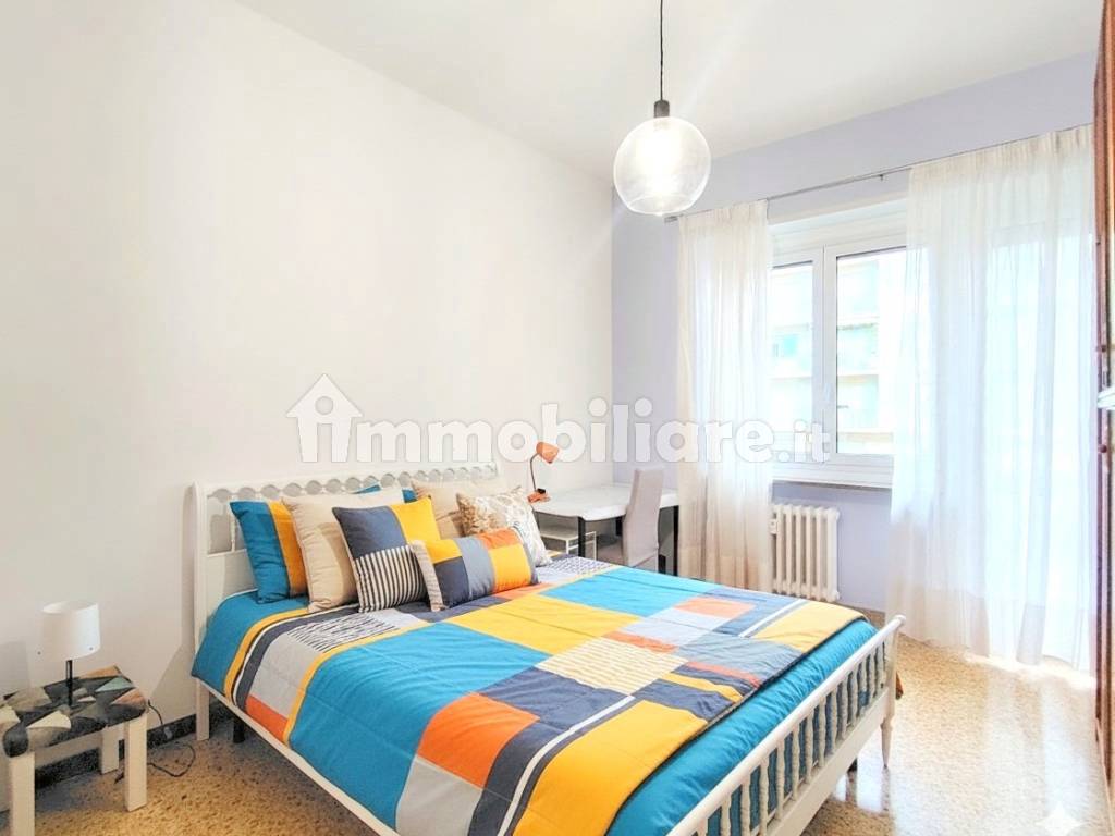 Stanza singola in Mirafiori Sud, foto 2 di 35