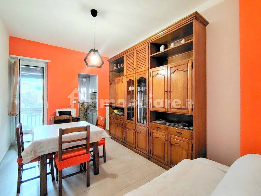 Stanza singola in Mirafiori Sud, foto 3 di 35