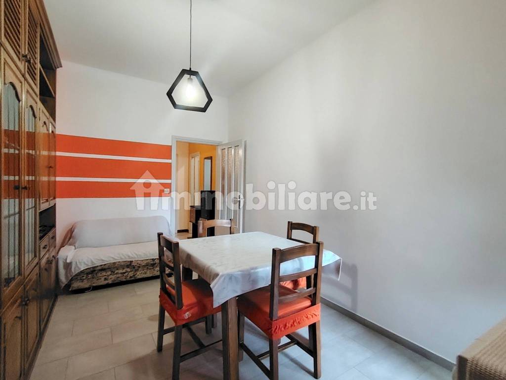 Stanza singola in Mirafiori Sud, foto 6 di 35