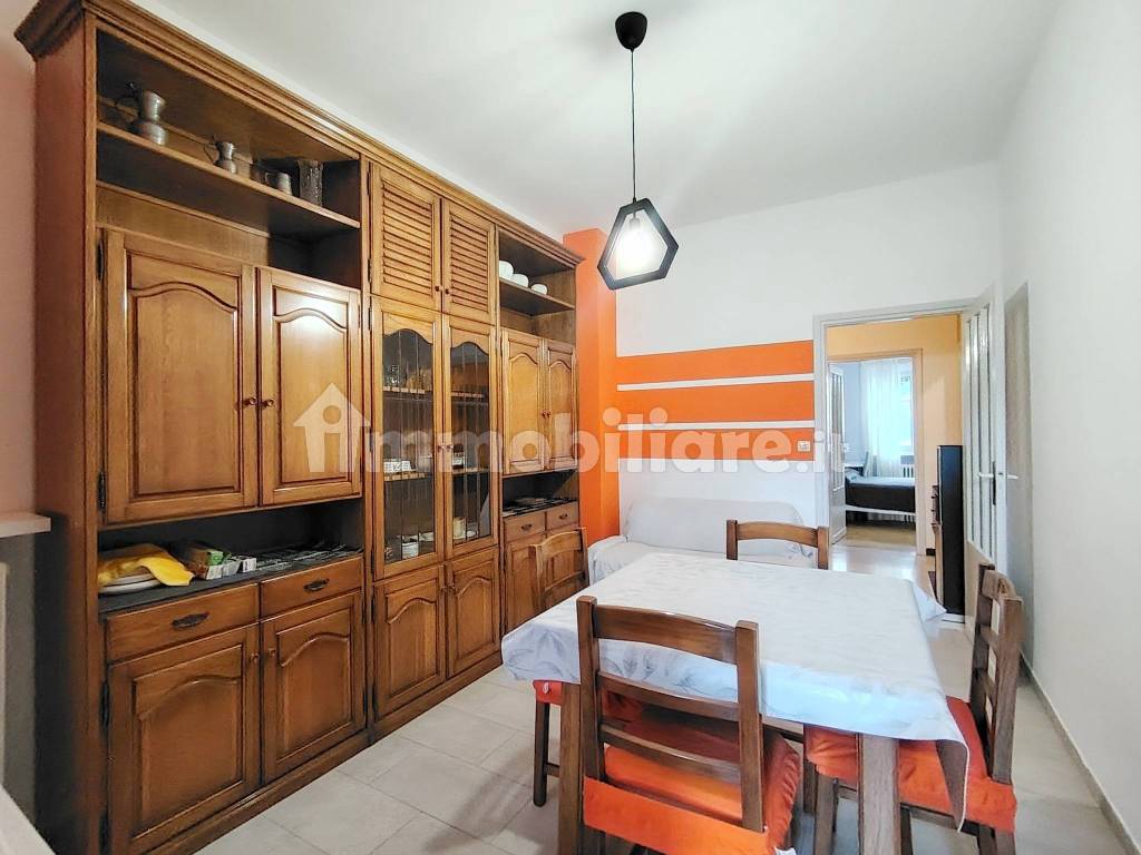 Stanza singola in Mirafiori Sud, foto 8 di 35