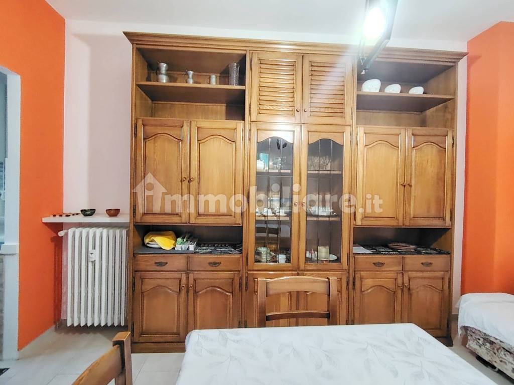 Stanza singola in Mirafiori Sud, foto 9 di 35