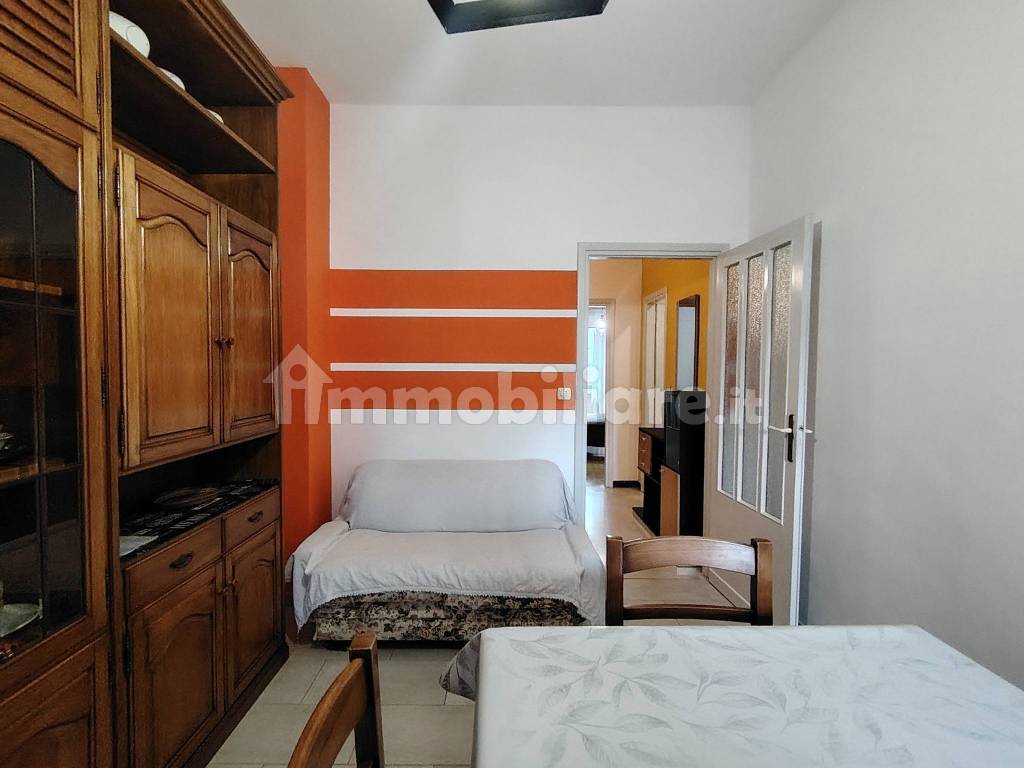 Stanza singola in Mirafiori Sud, foto 10 di 35
