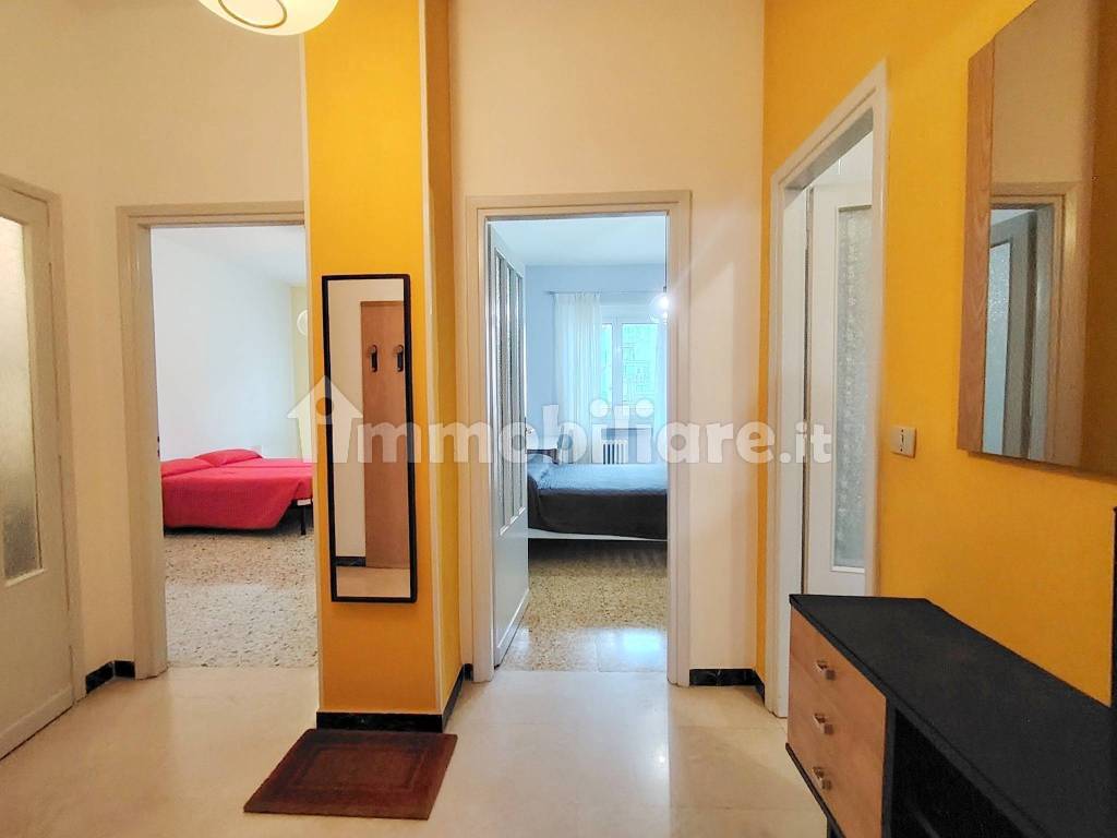 Stanza singola in Mirafiori Sud, foto 11 di 35
