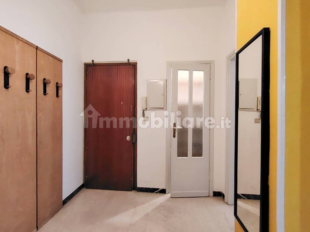 Stanza singola in Mirafiori Sud, foto 12 di 35