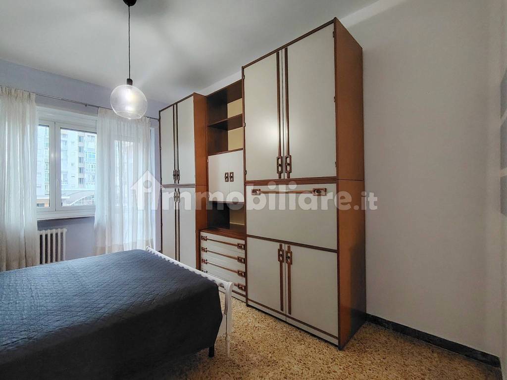 Stanza singola in Mirafiori Sud, foto 13 di 35