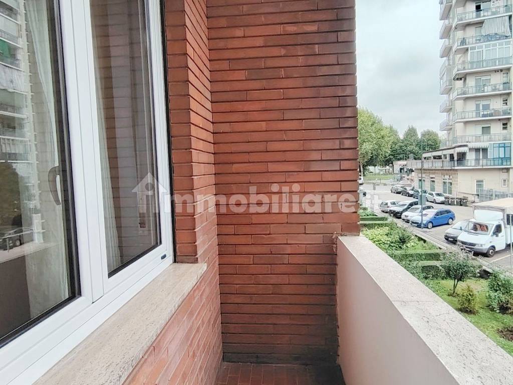 Stanza singola in Mirafiori Sud, foto 16 di 35