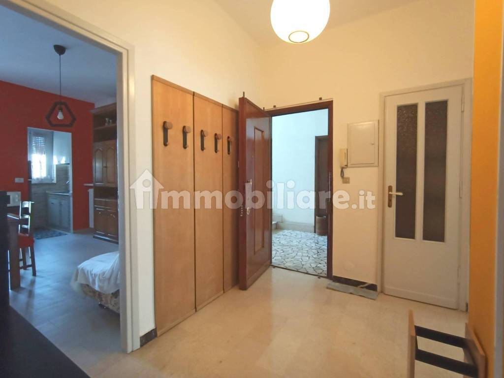 Stanza singola in Mirafiori Sud, foto 18 di 35