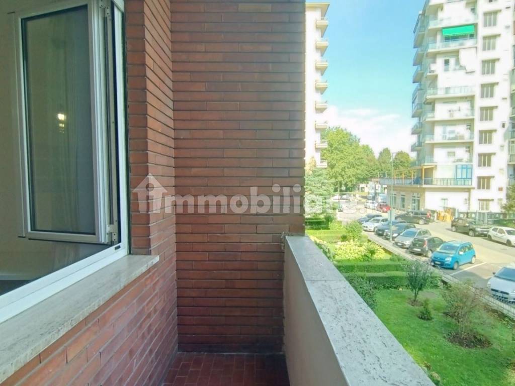 Stanza singola in Mirafiori Sud, foto 19 di 35