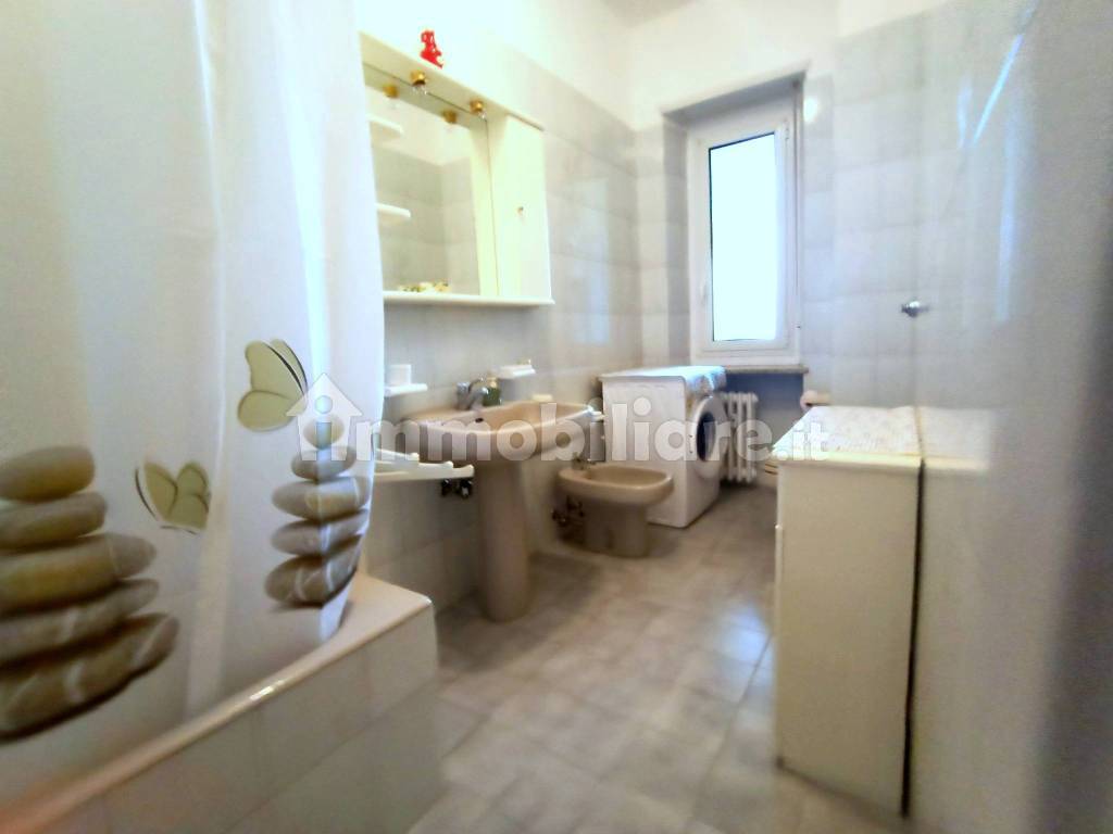 Stanza singola in Mirafiori Sud, foto 20 di 35