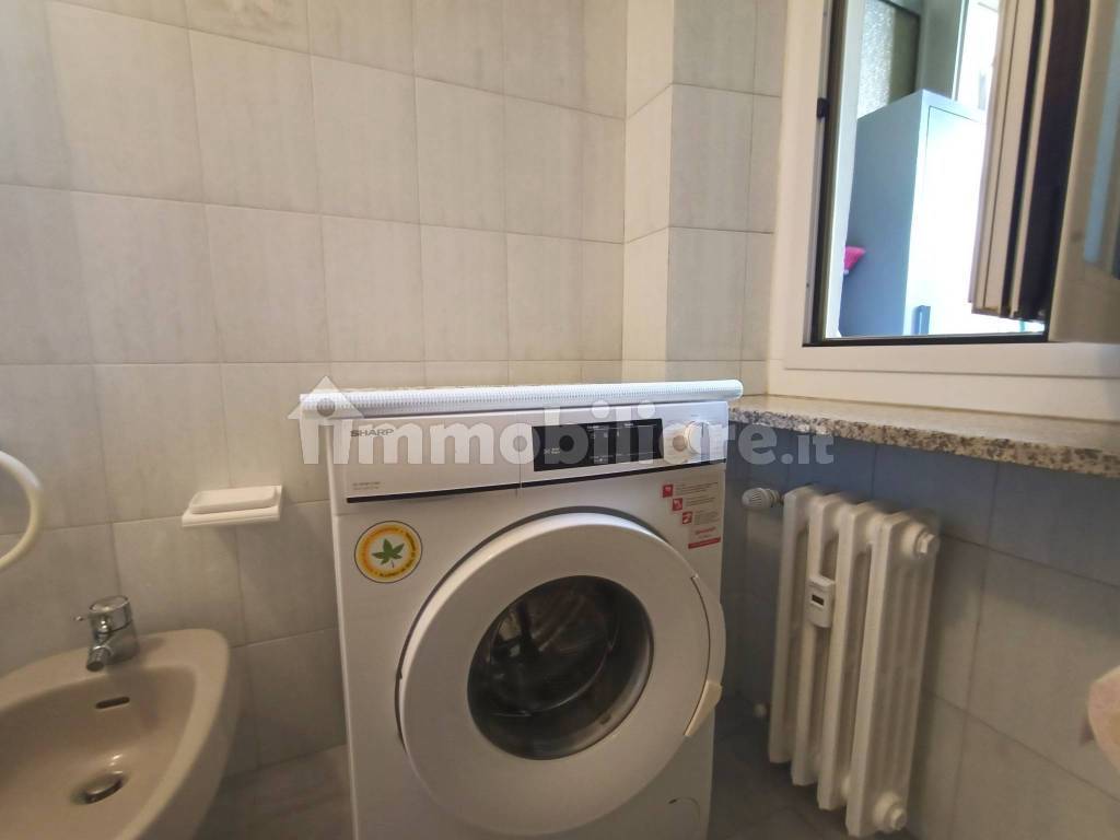 Stanza singola in Mirafiori Sud, foto 21 di 35