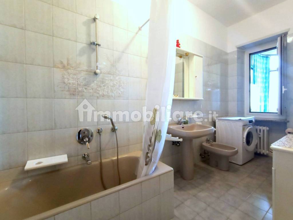 Stanza singola in Mirafiori Sud, foto 22 di 35