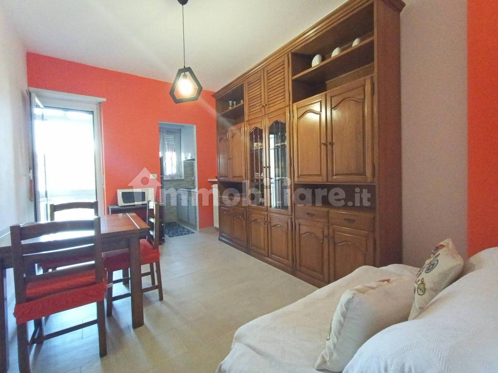 Stanza singola in Mirafiori Sud, foto 23 di 35