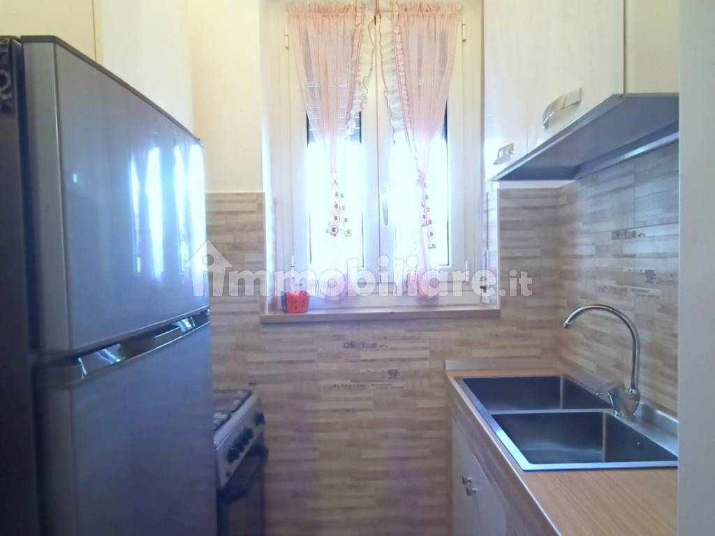 Stanza singola in Mirafiori Sud, foto 24 di 35