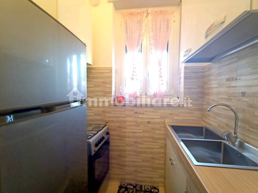 Stanza singola in Mirafiori Sud, foto 25 di 35
