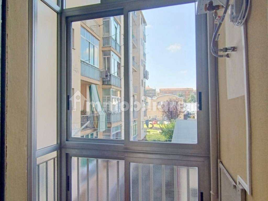 Stanza singola in Mirafiori Sud, foto 27 di 35