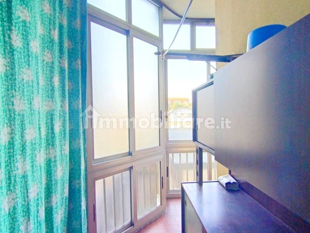 Stanza singola in Mirafiori Sud, foto 29 di 35