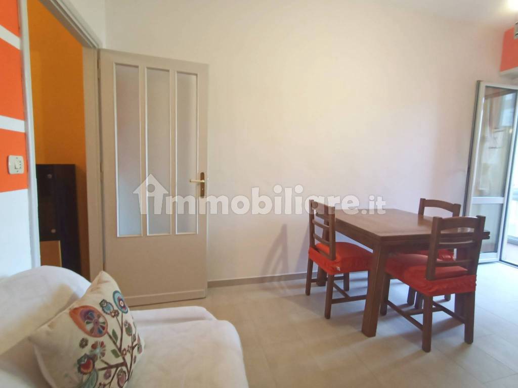 Stanza singola in Mirafiori Sud, foto 30 di 35