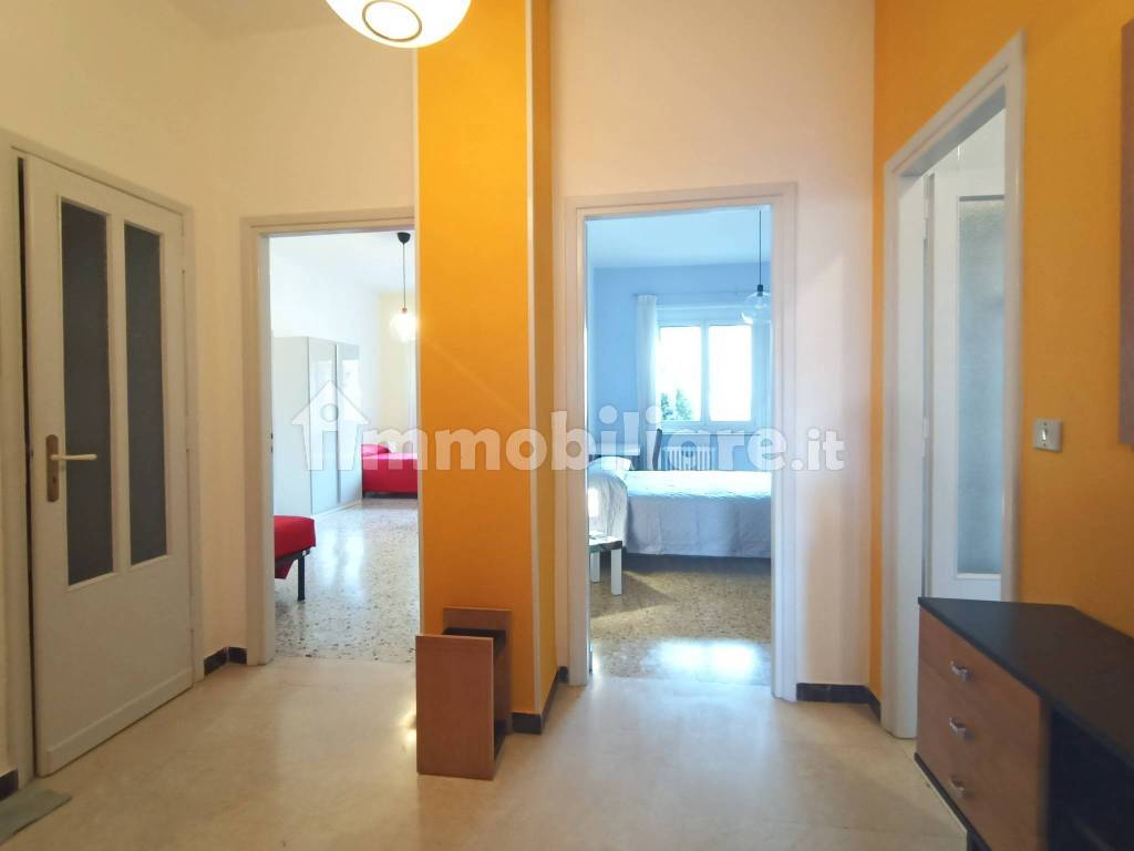 Stanza singola in Mirafiori Sud, foto 31 di 35
