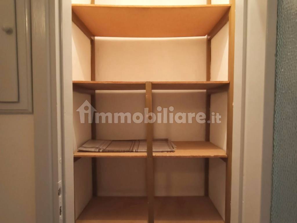 Stanza singola in Mirafiori Sud, foto 33 di 35