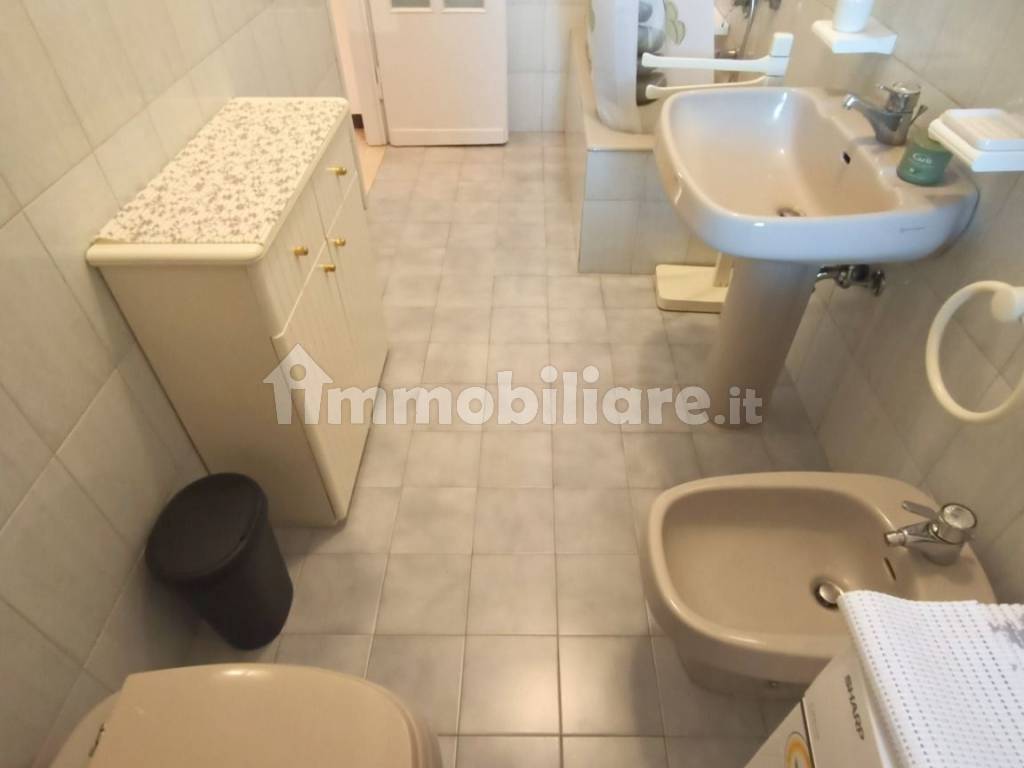 Stanza singola in Mirafiori Sud, foto 34 di 35