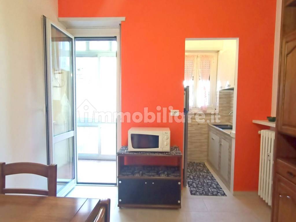 Stanza singola in Mirafiori Sud, foto 35 di 35