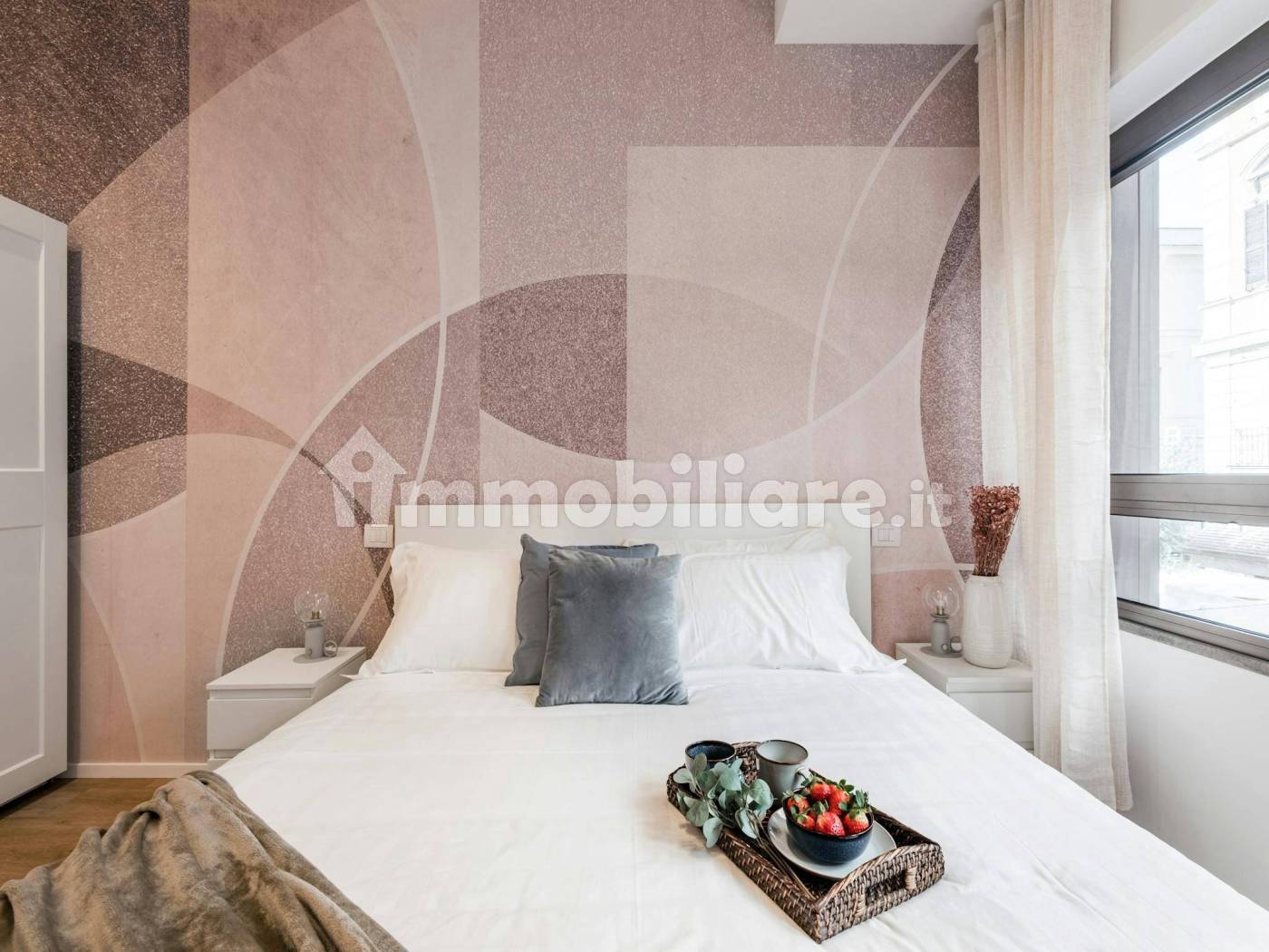 Appartamento in affitto a Roma