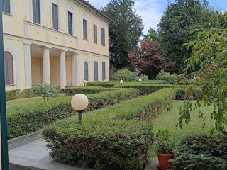 Cortile interno