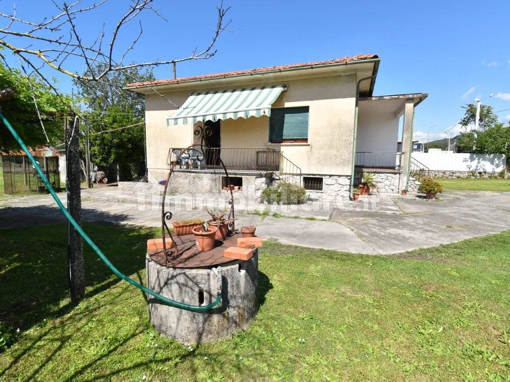 Giardino