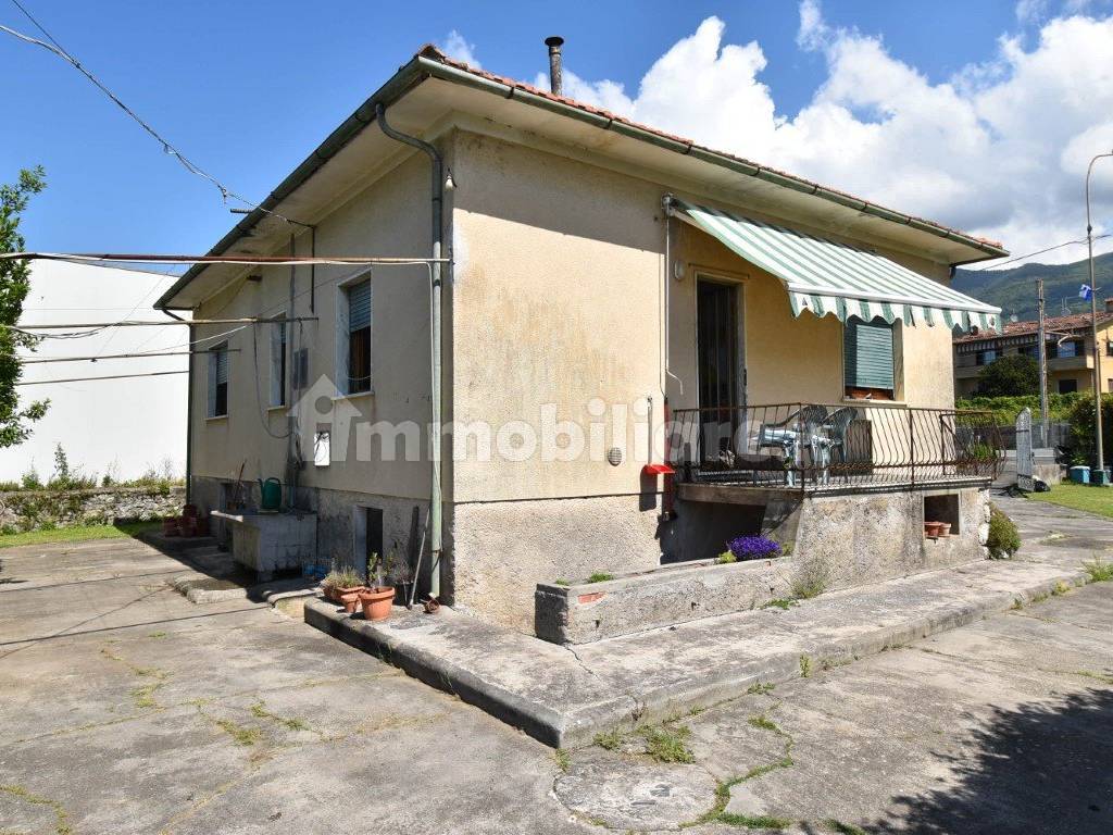 Facciata