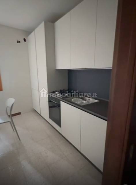 Appartamento in affitto a Vicenza