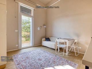 2-room flat via San Mamolo 14A, Colli Castiglione, Bologna