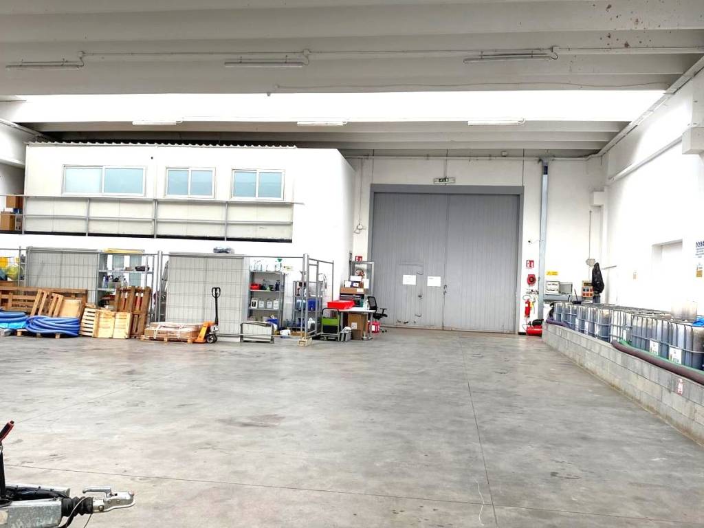 Interno non residenziale