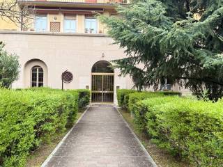 4-room flat via Generale Gaetano Giardino, Borgo Trento, Verona