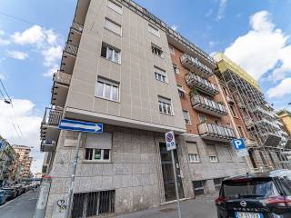 Quadrilocale via Giuseppe Edoardo Arimondi 5, Ghisolfa - Mac Mahon, Milano