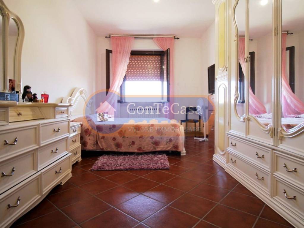 Camera da letto