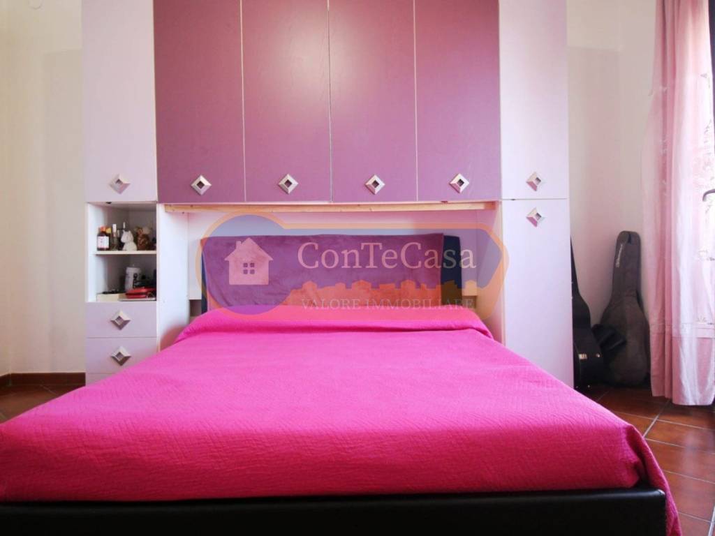Camera da letto