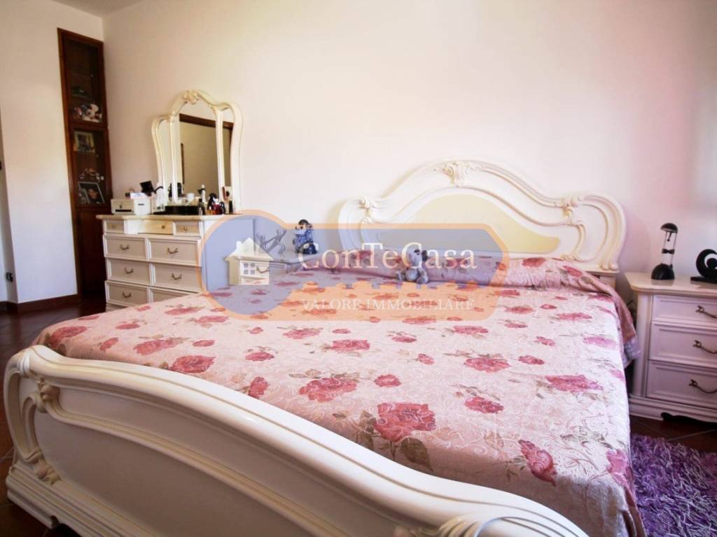 Camera da letto