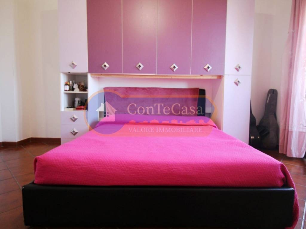 Camera da letto
