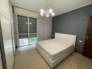 Trilocale via Enrico Cosenz 52, Bovisa, Milano