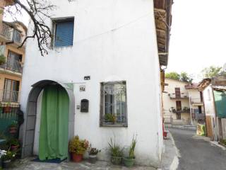 Cortile interno