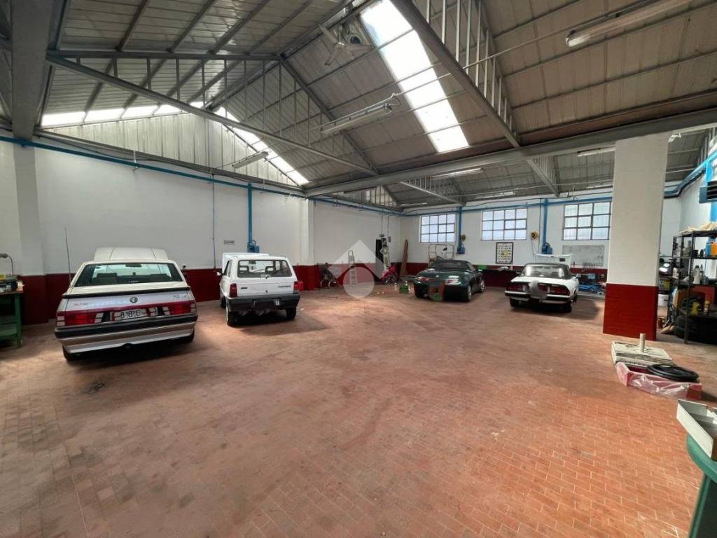 Interno non residenziale